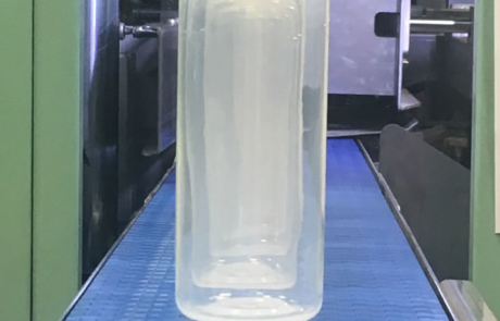 Injection Stretch Blow Molded Baby Bottles - MDS Manufacturing